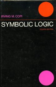 Symbolic Logic