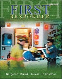 First Responder (7th Edition)