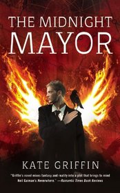 The Midnight Mayor (Matthew Swift, Bk 2)