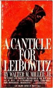 A Canticle for Leibowitz