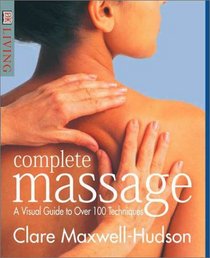 Complete Massage (DK Living)