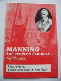 Manning: The People's Cardinal