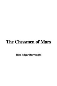 The Chessmen of Mars