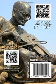 the Statue: cc&d magazine v270 (the April 2017 issue)