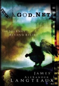 God.net : The Journey Beyond Belief