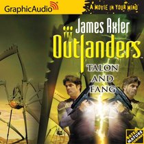 Talon and Fang (Outlanders, No. 25) (Outlanders)