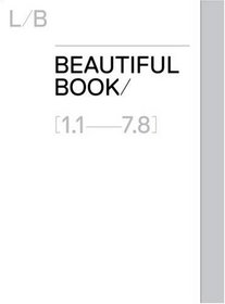 L/B: Beautiful Book