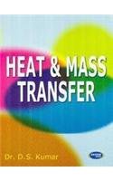 Heat & Mass Transfer SI Units