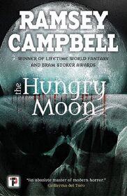Hungry Moon, the (Ome)