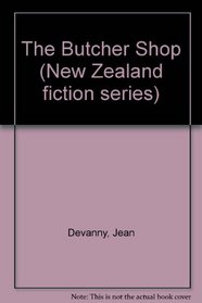 The Butcher Shop (New Zealand fiction series)