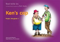 Read Write Inc.: Set 2 Purple: Colour Storybooks: Pack of 10 Titles