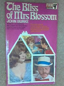 The Bliss of Mrs Blossom