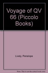 Voyage of QV 66 (Piccolo Books)