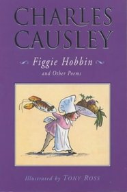 Figgie Hobbin: Poems by Charles Causley