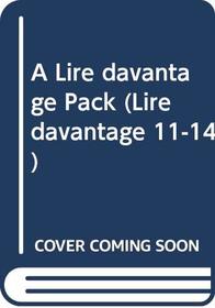 Lire Davantage: Pack A (French Edition)