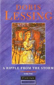 A Ripple from the Storm (Children of Violence)