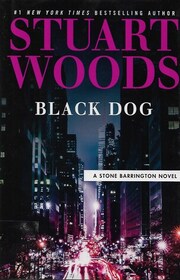 Black Dog (Stone Barrington, Bk 62)