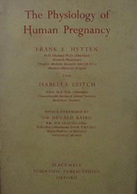 Physiology of Human Pregnancy