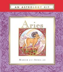 Astrology KitAries (Little Books Astrology Kits)