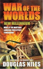 War of the Worlds: New Millennuim