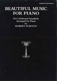Beautiful Music for Piano