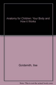 Anatomy for Children