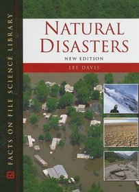 Natural Disasters (Facts on File Science Library)