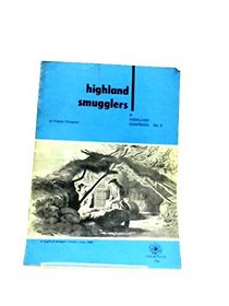 Highland Smugglers (A Highland chapbook)