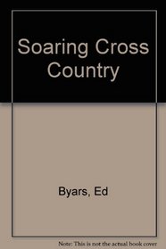 Soaring Cross Country