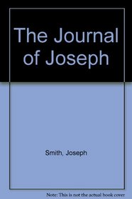 The Journal of Joseph