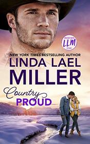 Country Proud (Painted Pony Creek, Bk 2)