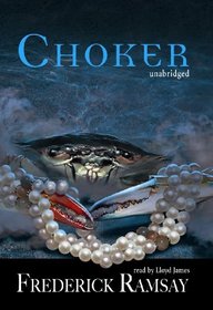 Choker (An Ike Schwartz Mystery)(Library Edition)