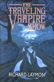 Traveling Vampire Show