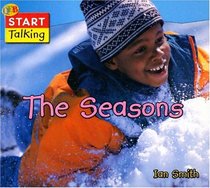 Seasons (QEB Start Talking)