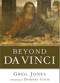 Beyond Da Vinci