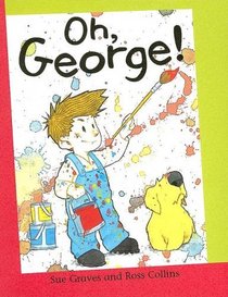 Oh, George! (Reading Corner)
