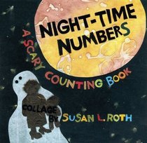 Night-time Numbers: A Scary Counting Book (Barefoot Beginners)