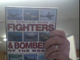 COMPLETE GUIDE TO FIGHTERS and BOMBERS OF WORLD