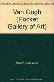 Van Gogh (Pocket Gallery of Art)