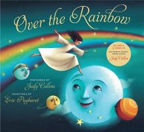 Over the Rainbow (Book & Audio CD) (Book & CD)