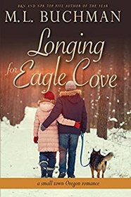 Longing for Eagle Cove: a small town Oregon romance (Volume 3)