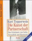 Die Kunst der Partnerschaft. 2 Cassetten.