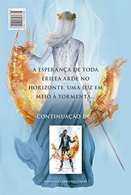 Trono de Vidro Imperio de Tempestades Volume 5 Tomo 2 (Em Portugues do Brasil)