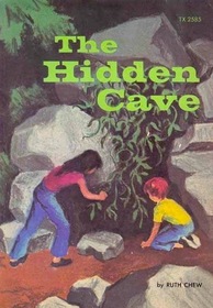 The Hidden Cave