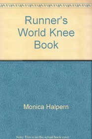 Runner's World Knee Book