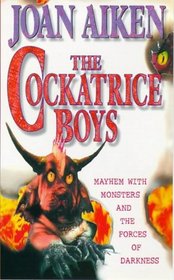 The Cockatrice Boys