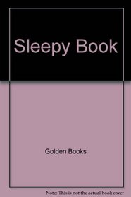 Sleepy Book