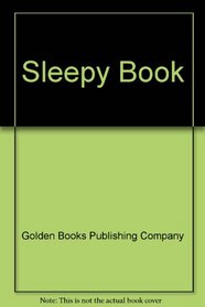 Sleepy Book (Little Little Golden Book)