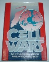 Cell Wars: The Cancer-Killers of the Immune System