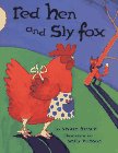 Red Hen and Sly Fox